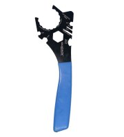 Quaxar Multitool QMT01 Scheibenbremse