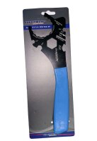 Quaxar Multitool QMT01 Scheibenbremse