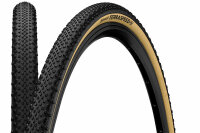 Faltreifen Continental Terra Speed Protection TL-Ready E-25 Schwarz/Creme 40-584 (27,5x1.5)