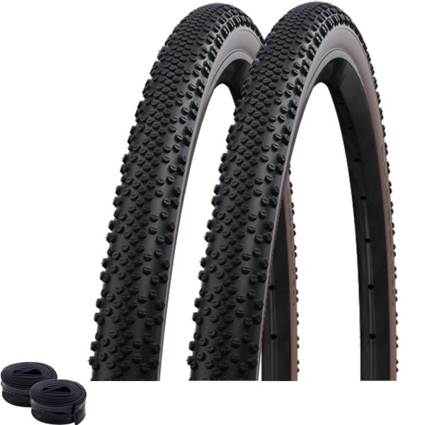 Faltreifen Schwalbe G-One Bite Performance E-25 RaceGuard TLE 45-622 (28 x 1,70")