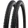 Faltreifen Schwalbe G-One Bite Performance RaceGuard TLE E-25 Schwarz/Bronze 40-622 (28 x 1,50")