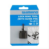 Shimano TL-LR15 Verschlussring-Werkzeug für...