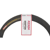 Kenda K-1016 Kiniption Fahrradreifen Drahtreifen 54-406 (20 x 2,10")