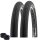 Kenda K-1016 Kiniption Fahrradreifen Drahtreifen 54-406 (20 x 2,10")