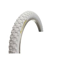 Roverstone 20" Fahrradreifen Fahrradmantel Weiß 54-406 (20 x 2,125)