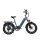 DIABLO E-BIKE, XR1 7DR SHIMANO, DARK BLUE TR231670386