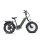 DIABLO E-BIKE, XR2 7DR SHIMANO, MATT GREEN TR231490275