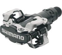 Shimano SPD Pedal PD-M520 in Schwarz