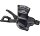 Shimano Deore Schalthebel SL-T6000 Trekking 2-fach/3-fach/10-fach