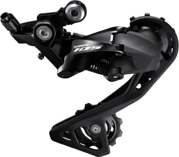 Shimano 105 RD-R7000 Schaltwerk 11-fach Shadow RD