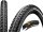 Continental RIDE Tour E-25 Fahrradreifen Drahtreifen Schwarz/Reflex 28-622 (28 x 1 5/8 x 1 1/8)