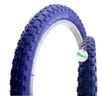 Roverstone 20" Fahrradreifen Dunkelblau 54-406  (20x2,125)