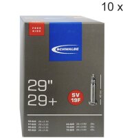 Schwalbe Fahrradschlauch SV19F-40 ("29")
