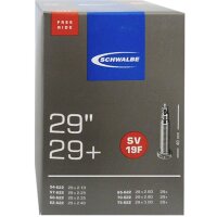 Schwalbe SV19L-EL Extra Light Fahrradschlauch 27.5/28/29...