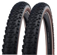 Schwalbe Smart Sam Fahrradreifen Double Defense ADDIX...