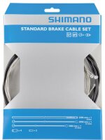 Shimano Bremszug Set Standard Stahl