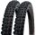 Faltreifen Schwalbe Magic Mary Evolution Super Gravity E-50 Schwarz/Bronze 62-584 (27.5x2.40)