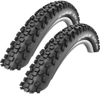 Schwalbe Black Jack Active K-Guard 24" Schwarz...