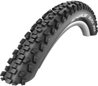 Schwalbe Black Jack Active K-Guard 24" Schwarz 47-507 (24 x 1,90)