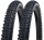 Faltreifen Schwalbe Rocket Ron Evolution Super Ground 29" Schwarz 57-622 (29 x 2.25)