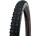 Faltreifen Schwalbe Smart Sam Performance Line DD 27" Schwarz/Bronze 65-584 (27.5x 2.60)