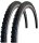 VEE Rubber V185 28" Fahrradreifen Schwarz 37-622 (28 x 1,40)