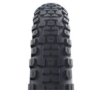 Schwalbe Johnny Watts Performance DD GreenGuard 29" Schwarz mit Reflex 60-622 (29 x 2,35)