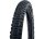 Schwalbe Johnny Watts Performance DD GreenGuard 29" Schwarz mit Reflex 60-622 (29 x 2,35)