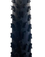 VEE Rubber V157 26" Fahrradreifen Schwarz 50-559 (26 x 1.95)