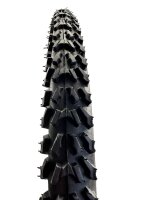 VEE Rubber V158 26" Fahrradreifen Schwarz 50-559 (26 x 1.95)