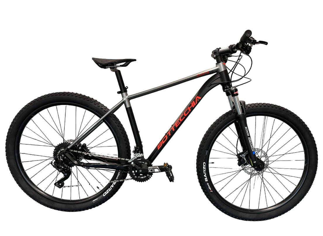 BOTTECCHIA Bike RH 48cm Mountainbike Gavia 29