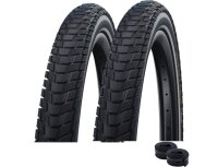 Schwalbe Pick Up Performance Super Defense Fahrradreifen...