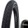 Schwalbe Pick Up Performance Super Defense Fahrradreifen Schwarz/Reflex 55-559 (26 x 2.15)