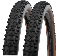 2 x Schwalbe Smart Sam ADDIX Performance Line...