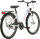 BBF Bike RH 36cm Jugendrad Outrider Wave 24" Weiß