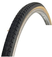 VEE Rubber V017 26" Fahrradreifen Schwarz/Gumwall 37-584 (26 x 1 1/2 x 1 3/8)