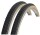 VEE Rubber V017 26" Fahrradreifen Schwarz/Gumwall 37-584 (26 x 1 1/2 x 1 3/8)