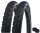 Schwalbe Smart Sam Plus DD ADDIX Performance Line Schwarz/Reflex 60-584 (27.5 x 2.35")