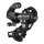 Shimano Tourney TX RD-TX800 Schaltwerk 7/8-fach zur Direktmontage Schwarz/Silber