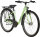 BBF Bike RH 38cm Jugendrad Streetrider lite Wave 26" Mint/Grün