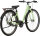 BBF Bike RH 44cm Jugendrad Streetrider lite Wave 26" Mint/Grün