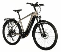 Leader Fox E-Bike RH 52 Barnet Gent 28" Bafang M510...