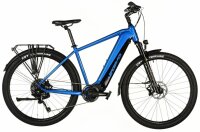 Leader Fox E-Bike RH 57 Barnet Gent 28" Bafang M510...