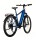 Leader Fox E-Bike RH 57 Barnet Gent 28" Bafang M510 Blau