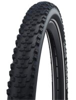 Schwalbe Smart Sam HS624 Performance Schwarz/Reflex 65-622 (29 x 2.60)