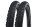 Schwalbe Smart Sam HS624 Performance Schwarz/Reflex 65-622 (29 x 2.60)