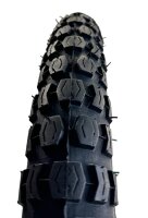 VEE Rubber V092 20" Fahrradreifen Schwarz 57-406 (20 x 2.125)