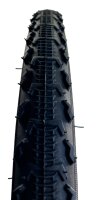 VEE Rubber V185 20" Fahrradreifen Schwarz 47-406 (20 x 1.75)