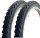 VEE Rubber V185 20" Fahrradreifen Schwarz 47-406 (20 x 1.75)