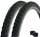 VEE Rubber V123 26" Fahrradreifen Schwarz 47-559 (26 x 1.75)